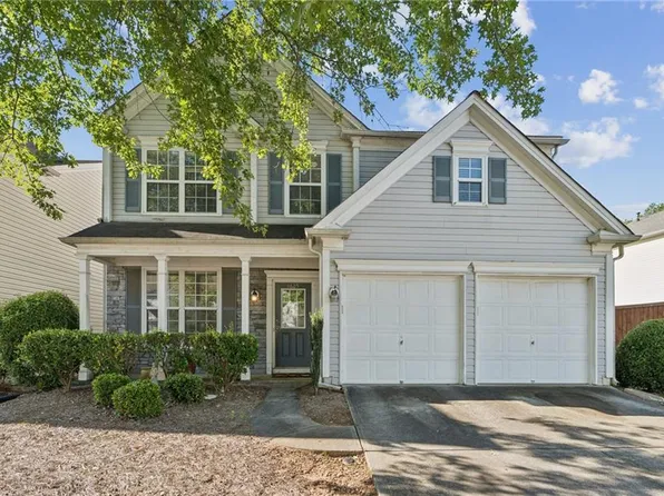 1625 Hemburg Trce NW #12, Kennesaw, GA 30144