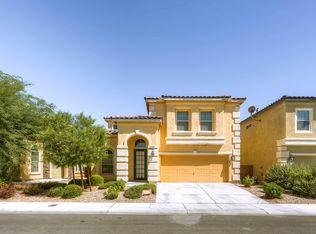 7220 Zion Falls St, Las Vegas, NV 89131