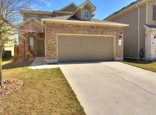 9949 Aly May Dr, Austin, TX 78748