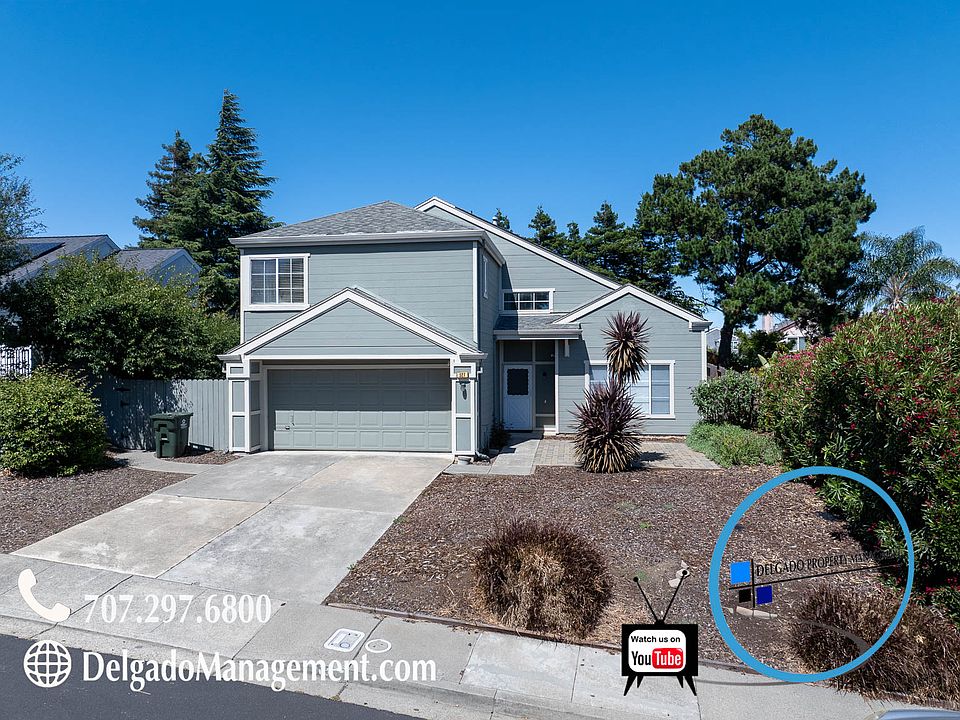 1st image of 527 Fuchsia Dr