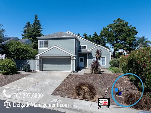 527 Fuchsia Dr Photo 1