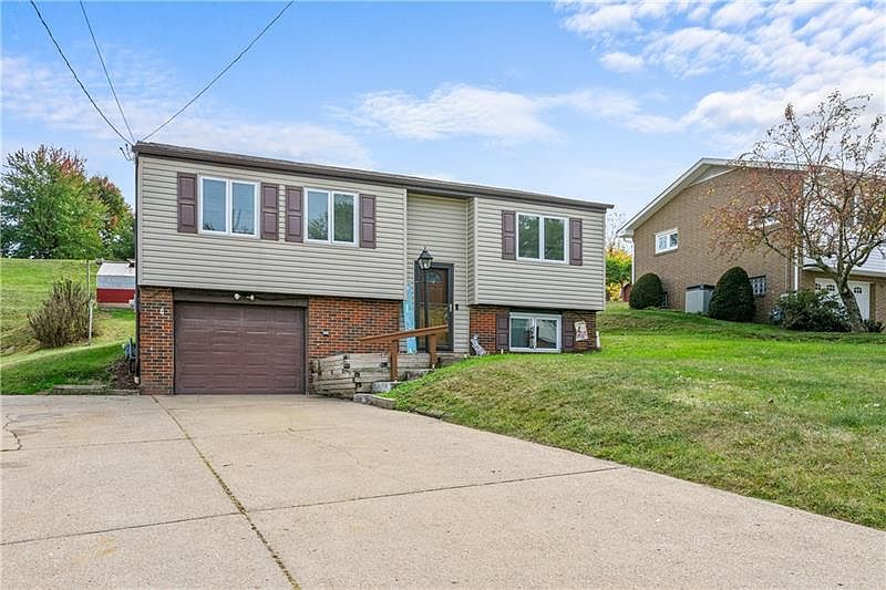 106 August Dr, Coraopolis, PA 15108 MLS 1626537 Zillow