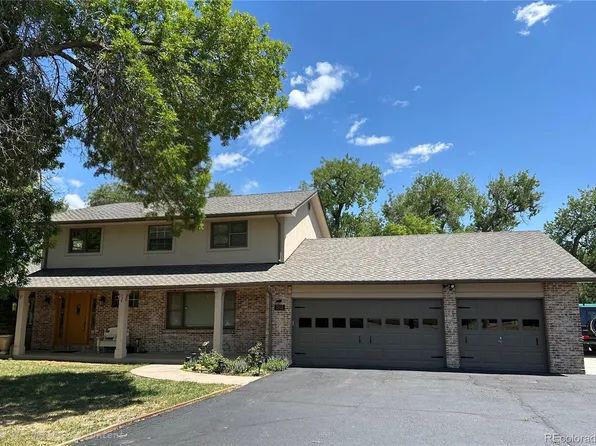3518 Manzanita Drive, Loveland, CO 80537