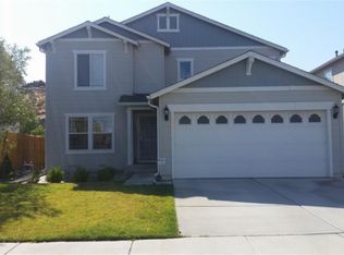 7664 Corso St, Reno, NV 89506