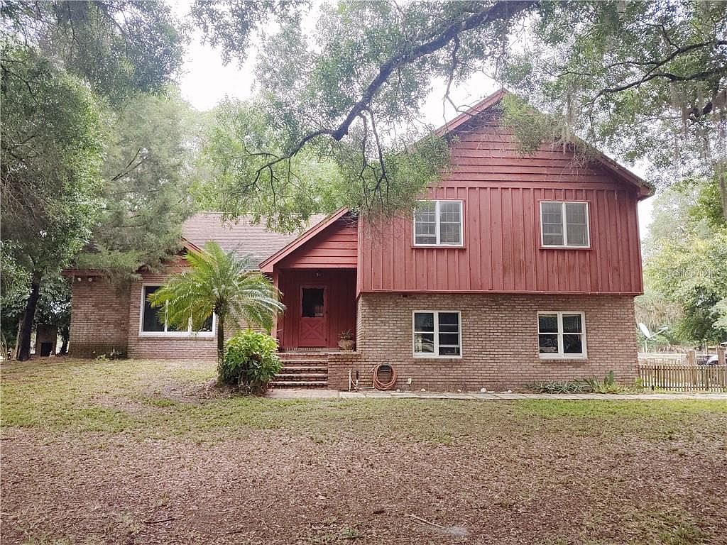 11346 Se Shelfer Ave Arcadia Fl 34266 Zillow