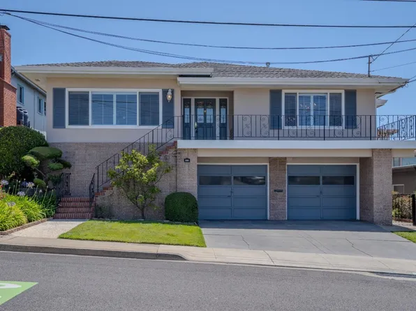 536 Orange Ave, South San Francisco, CA 94080