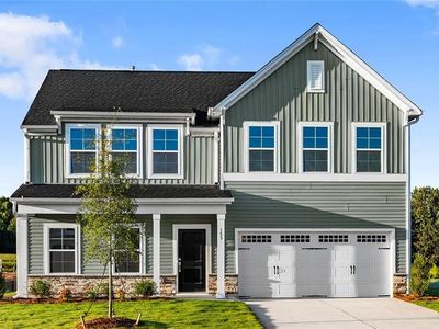 153 Rock Cress Dr, Lexington, NC, 27294