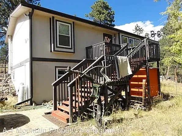 354 Doe Cir, Bailey, CO 80421