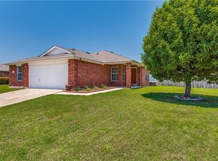 1059 Port Aransas Dr, Little Elm, TX 75068