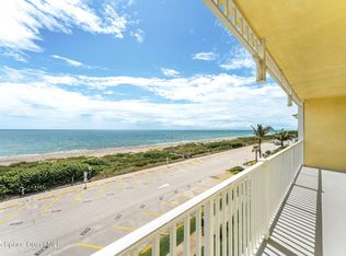 505 S Miramar Ave APT 2403, Indialantic, FL 32903
