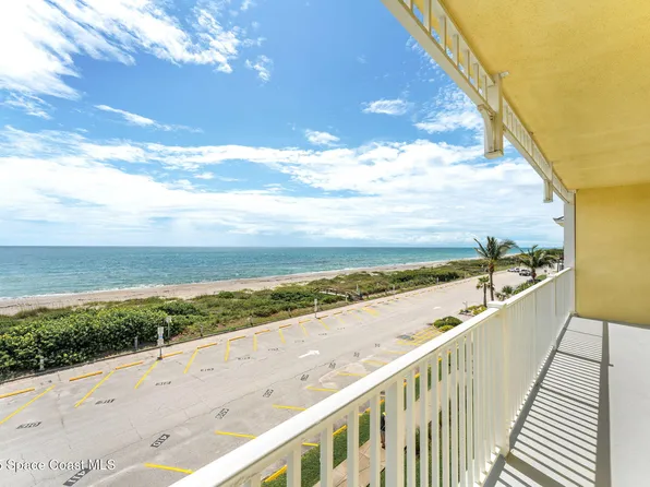 505 S Miramar Ave APT 2403, Indialantic, FL 32903
