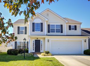 10338 Samuels Way Dr, Huntersville, NC 28078