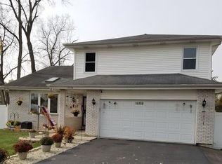 15758 Sawyer Ave, Markham, IL 60428