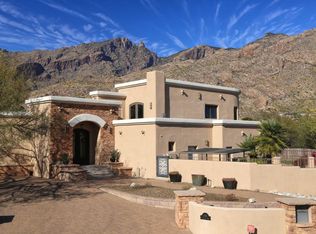 4251 E Placita Baja, Tucson, AZ 85718