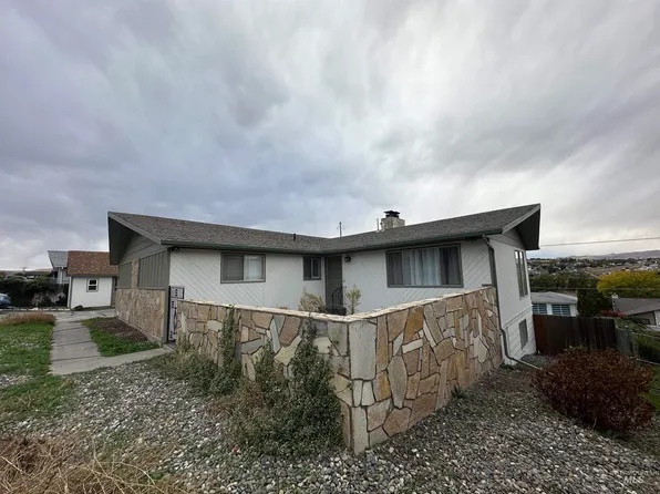 2924 Meadowlark Dr, Lewiston, ID 83501