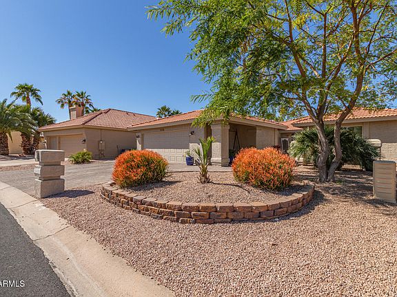 3rd image of 26450 S SHUMAKER Drive