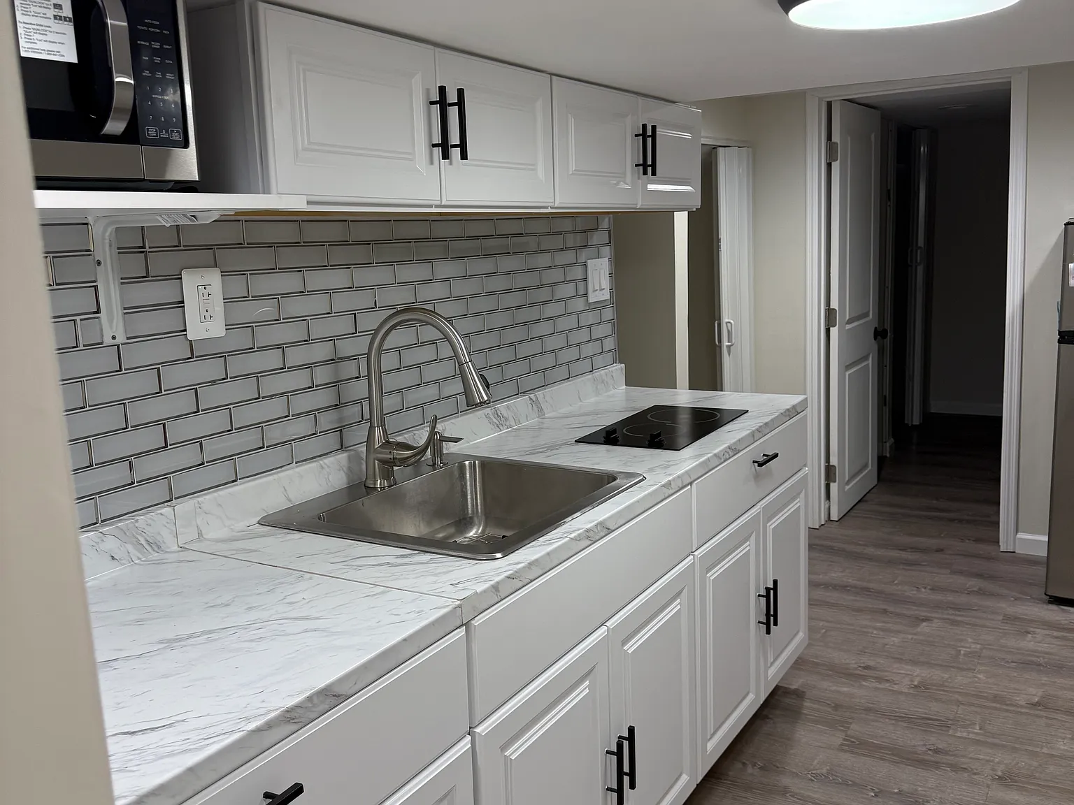 1 bed, $1,400 — Photo 4