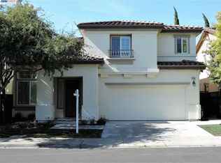 5203 N Forestdale Cir, Dublin, CA