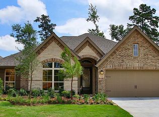 27120 Holtwood Grove Rd, Magnolia, TX 77354