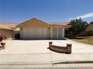 37822 Antibes Ct, Palmdale, CA 93552