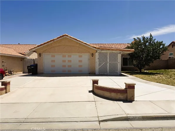 37822 Antibes Ct, Palmdale, CA 93552