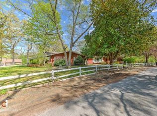 8782 S Park Rd, Rogers, AR 72756