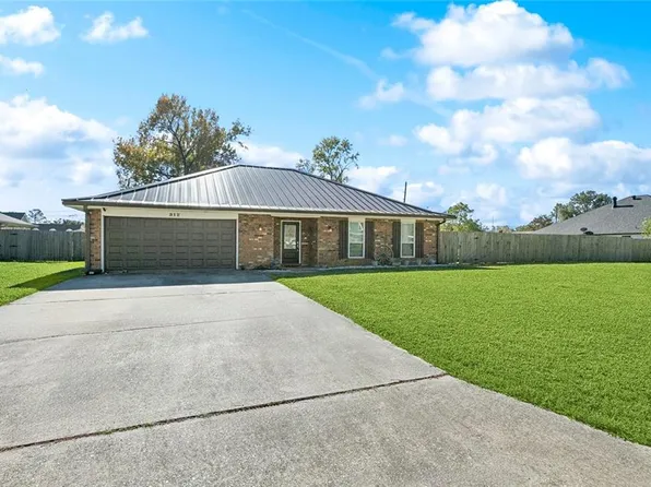 312 Devon Rd, La Place, LA 70068