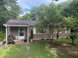 212 Hiawatha Dr, Cherokee Village, AR 72529