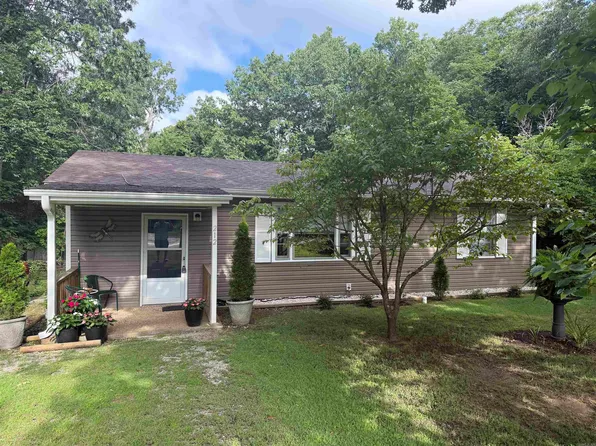 212 Hiawatha Dr, Cherokee Village, AR 72529