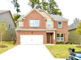 625 Highbranch Cir, Lawrenceville, GA 30044