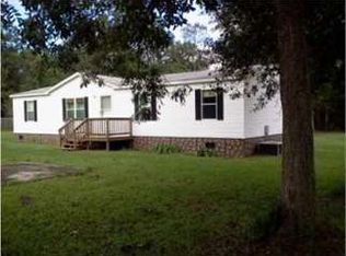 976 Tate Rd, Cantonment, FL 32533