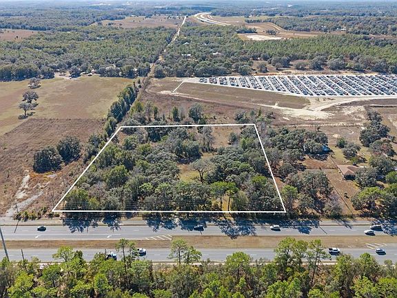 3rd image of 4290 W NORVELL BRYANT HIGHWAY LOT 10