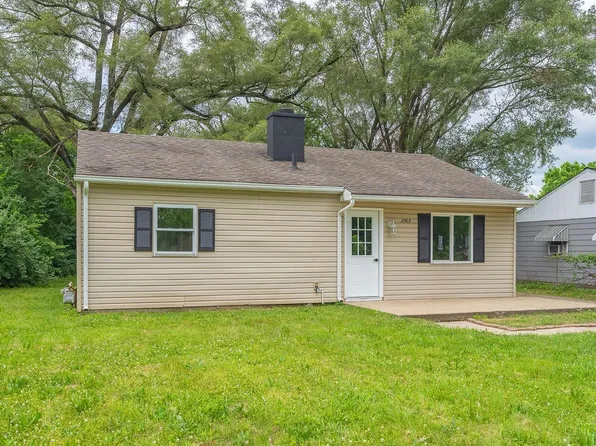 2903 Roslyn Dr, Middletown, OH 45044