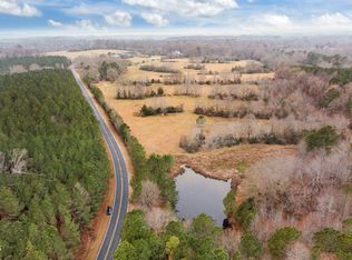 0 Clyde Underwood Rd TRACT 2, Siler City, NC 27344