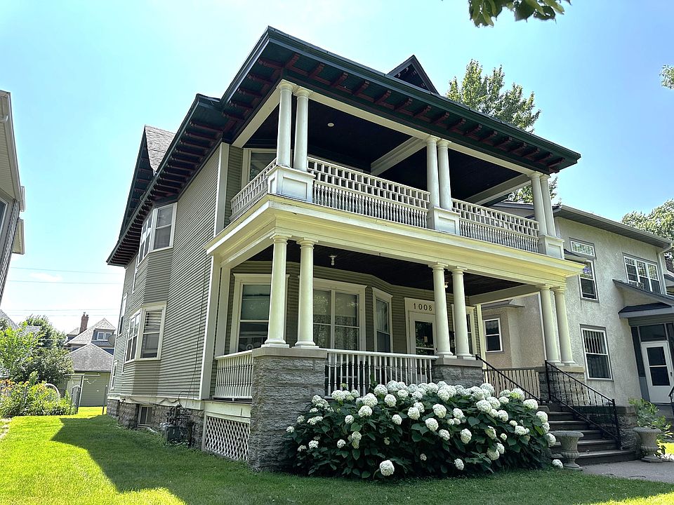 1008 Ashland Avenue, St. Paul, MN