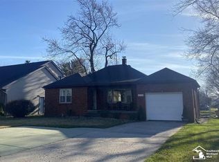 1845 S Custer Rd, Monroe, MI 48161