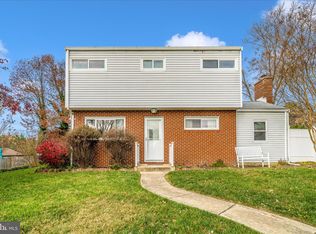 5502 Osage Ave, Baltimore, MD 21227