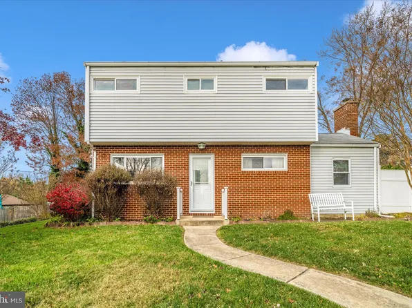 5502 Osage Ave, Baltimore, MD 21227