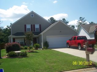 34 Buck Ridge Dr, Columbia, SC 29229