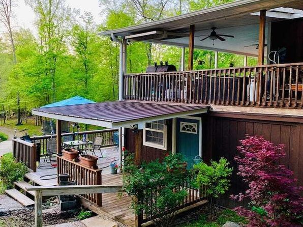 694 Lake Ln, New Tazewell, TN 37825
