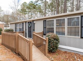 188 Forrister Rd, Dallas, GA 30132