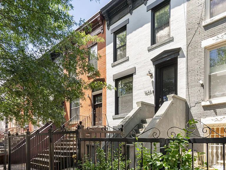 163A Hull St #2 — Photo 14