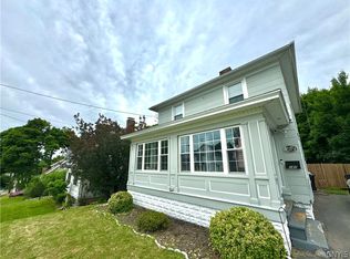 141 Wolcott Ave, Syracuse, NY 13207