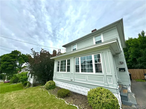 141 Wolcott Ave, Syracuse, NY 13207