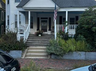 14 Everett St #2, Manchester, NH 03104