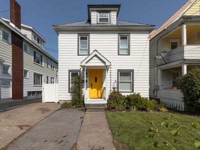 136 Bryant Ave, Syracuse, NY, 13204