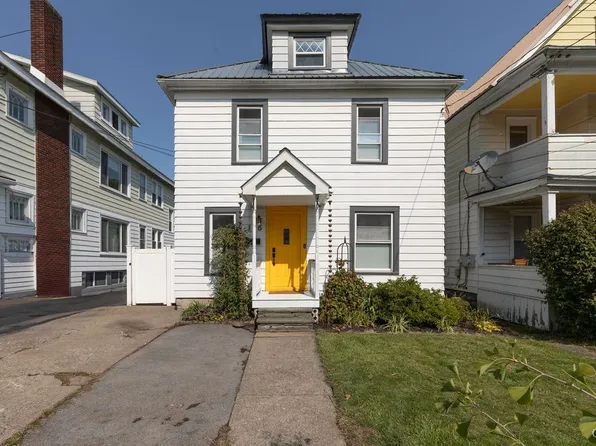 136 Bryant Ave, Syracuse, NY 13204