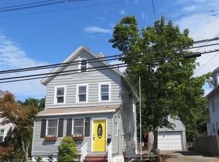 181 S Main St, Milltown, NJ 08850