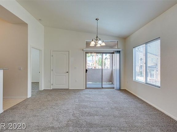 4th image of 8985 S Durango Dr Unit 2134