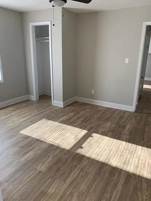 1 bed, 1.0 bath, 520 sqft, $725 — Photo 4